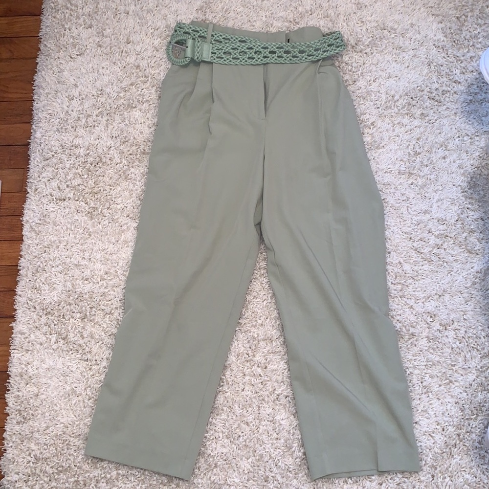 Zara dress pants.